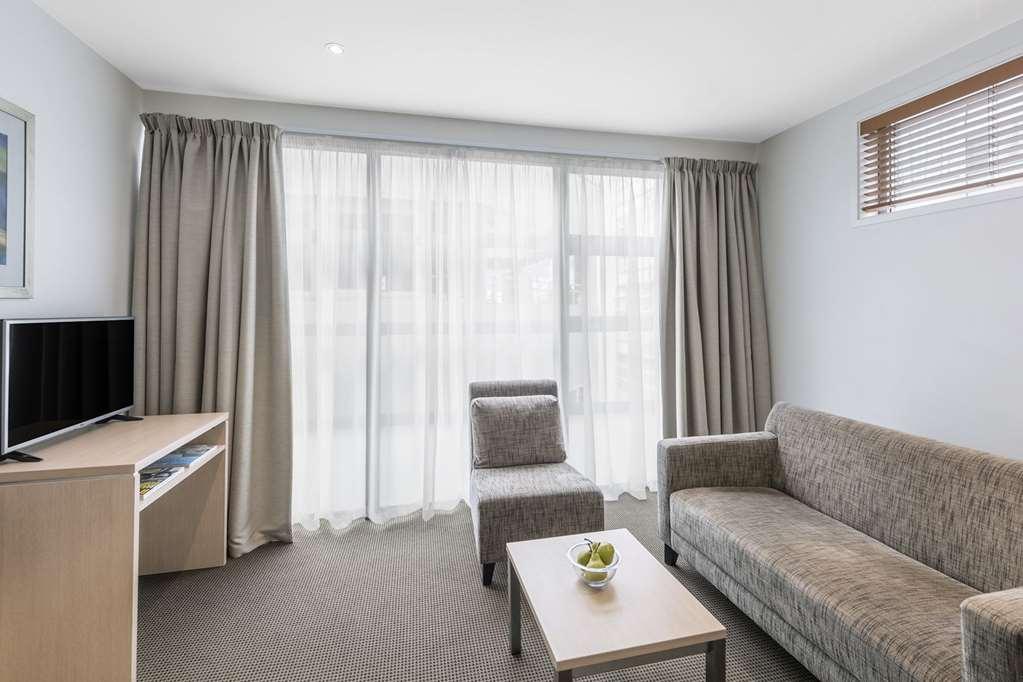 Tetra Serviced Apartments By Castle Auckland Room photo